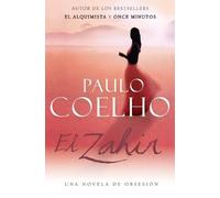 Paulo Coelho Zahir (Tascabile)
