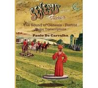 Paulo De Carvalho Foxtrot (Tascabile)