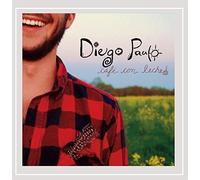 Paulo, Diego - Cafe Con Leche