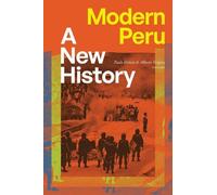 Paulo Drinot Modern Peru (Tascabile)