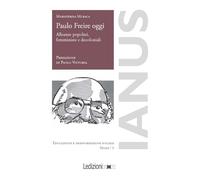 Paulo Freire oggi. Alleanze popolari, femministe e decoloniali