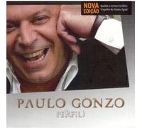 Paulo Gonzo - Perfil