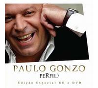 Paulo Gonzo - Perfil [CD+DVD]