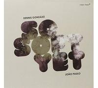 Paulo Joao - So Soft Yet