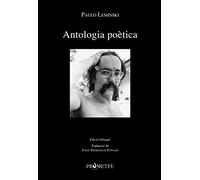 Paulo Leminski, Antologia poètica: 9