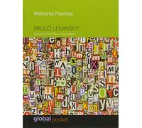 Paulo Leminski - Coleção Melhores Poemas