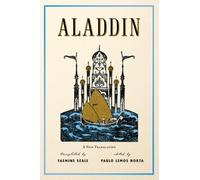 Paulo Lemos Horta Aladdin (Tascabile)