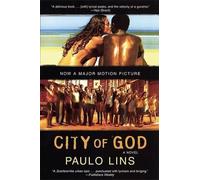 Paulo Lins City of God (Tascabile)