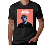 Paulo Londra T-Shirt Black L