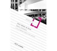 Paulo Mendes da Rocha. Spazio tettonico