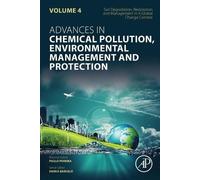 Paulo Pereira Soil Degradation, Restoration and Management in a Glob (Tascabile)