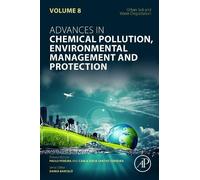 Paulo Pereira Urban Soil and Water Degradation (Copertina rigida)