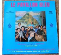 Paulo Quilici - Le Pavillon Bleu D'Ajaccio
