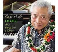 PAULO,RENE - Duet (Complete Edition)