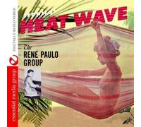 Paulo, Rene Group - Tropical Heat Wave