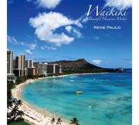 PAULO, RENE - WAIKIKI