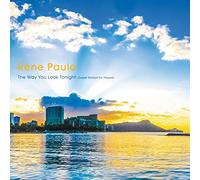 PAULO, RENE - WAY YOU LOOK TONIGHT -..