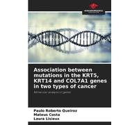 Paulo Roberto Q Association between mutations in the KRT5, KRT14 and (Tascabile)