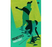 Paulo Scott Phenotypes (Tascabile)