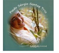 Paulo Sergio Santos - Gargalhada