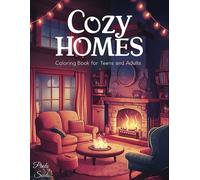 Paulo Souto Cozy Homes (Tascabile)