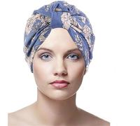 PAULOF PENG Panno chemioterapico per donne con perdita di capelli - berretto con chemioterapia turbante, 1, 36