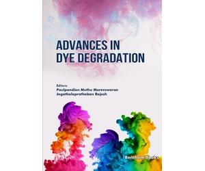 Paulpandian Muthu Mareeswaran Advances in Dye Degradation (Tascabile)