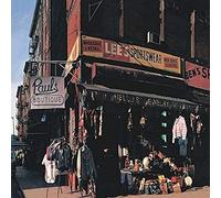 Beastie Boys - Paul's Boutique (Anniversary Edition) (Reissue) (Remastered) (180 g) (LP)