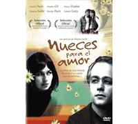 Pauls/Gil/Duplaa - Nueces Para El Amor