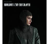 Pauls Jets Highlights Zum Einschlafen (CD)