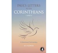 Paul's Letters to the Corinthians 1 and 2: A Devotional Commentary: 6