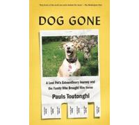 Pauls Toutonghi Dog Gone (Tascabile)