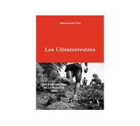 Paulsen Les Ultraterrestres TU