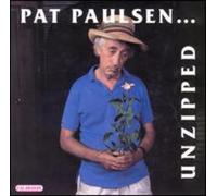 Paulsen, Pat - Unzipped