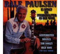 Paulsen,Ralf - Es Hängt Ein Pferdehalfter An