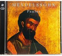 Paulus - Oratorium Nach Den Worten Der Heiligen Schrift