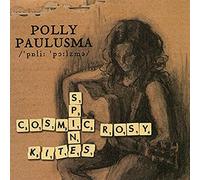 Paulusma, Polly - Cosmic Rosy Spine Kites