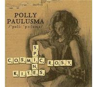 Paulusma Polly - Cosmic Rosy Spiny Kites