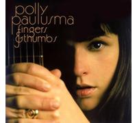 Paulusma Polly - Fingers & Thumbs
