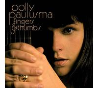 Polly Paulusma Fingers and Thumbs (Vinyl LP)