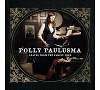 Paulusma Polly - Leaves From The Family Tree