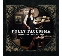Paulusma Polly - Leaves From The Family Tree