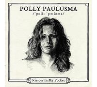 Paulusma Polly - Scissors in My Pocket