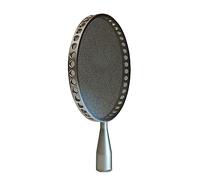 Pauly P120 & Adaptor Cone (Nickel) - Filtro antipop