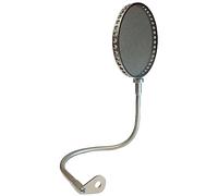 Pauly P120 & T-35 Advanced Pop Filter (Nickel) - Filtro antipop