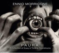 7364803 Audio Cd Ennio Morricone - Paura