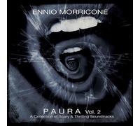 Paura 2 -Hq- (1 Vinile) - Ennio Morricone (Vinile)