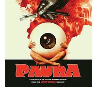 Paura (2 Lp) - AA.VV. (Vinile)