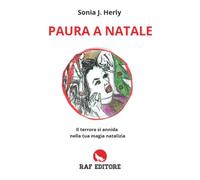 Paura a Natale