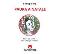 Paura a Natale